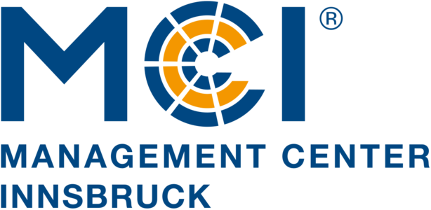 Logo des MCI.